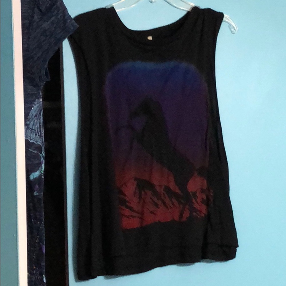 A nice summer shirt